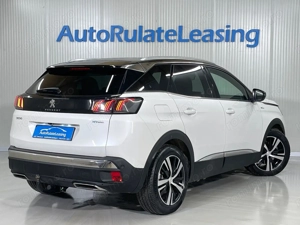 Peugeot 3008 - imagine 3