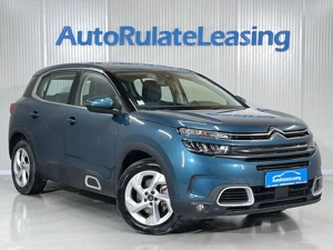 Citroen C5 Aircross - imagine 2
