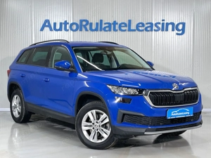 Skoda Kodiaq - imagine 2