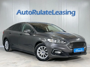 Ford Mondeo - imagine 2