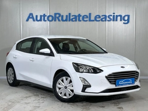 Ford Focus - imagine 2