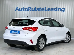 Ford Focus - imagine 3