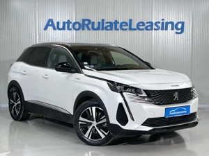 Peugeot 3008 - imagine 2