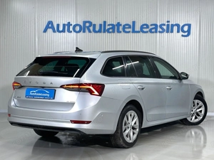 Skoda Octavia - imagine 3