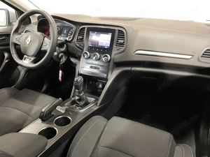 Renault Megane - imagine 8