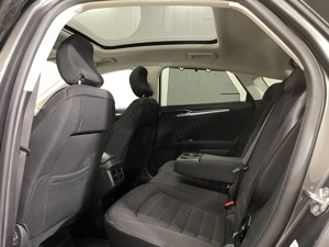 Ford Mondeo - imagine 12