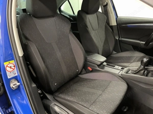 Skoda Octavia - imagine 10