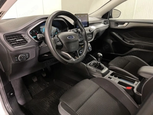 Ford Focus - imagine 5