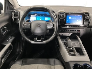 Citroen C5 Aircross - imagine 6
