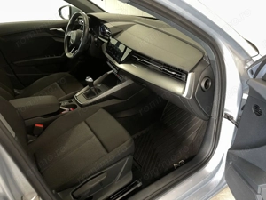 Audi A3 - imagine 10