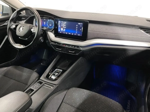 Skoda Octavia - imagine 9