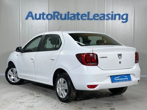 Dacia Logan - imagine 4