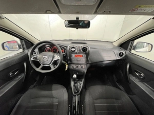 Dacia Logan - imagine 7