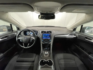 Ford Mondeo - imagine 8