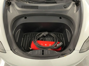 Tesla Model 3 - imagine 14