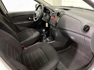 Dacia Logan - imagine 10