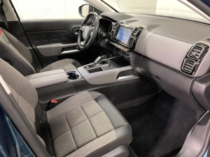 Citroen C5 Aircross - imagine 10