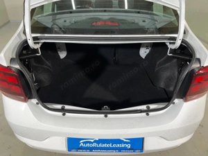 Dacia Logan - imagine 12