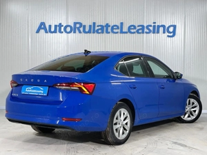 Skoda Octavia - imagine 3