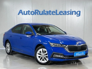 Skoda Octavia - imagine 2