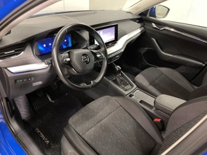 Skoda Octavia - imagine 5