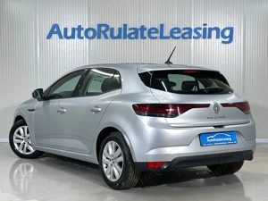 Renault Megane - imagine 4