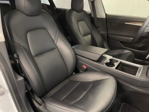 Tesla Model 3 - imagine 10