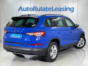 Skoda Kodiaq - imagine 3