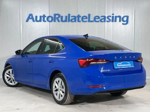 Skoda Octavia - imagine 4