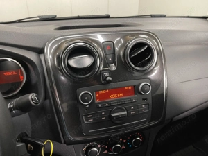 Dacia Logan - imagine 13