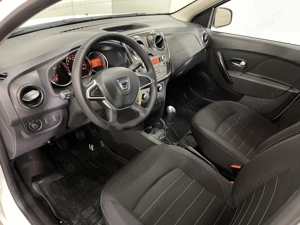 Dacia Logan - imagine 5