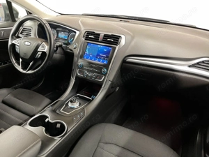 Ford Mondeo - imagine 9