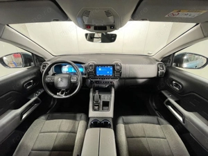 Citroen C5 Aircross - imagine 8