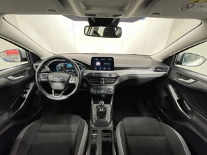 Ford Focus - imagine 7