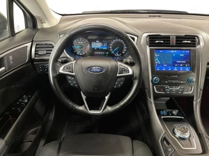 Ford Mondeo - imagine 6