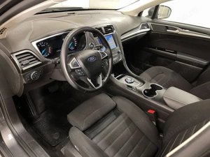 Ford Mondeo - imagine 5