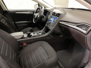 Ford Mondeo - imagine 11