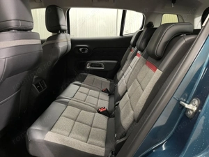 Citroen C5 Aircross - imagine 11