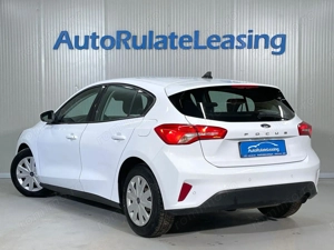 Ford Focus - imagine 4