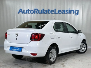 Dacia Logan - imagine 3