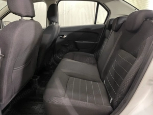 Dacia Logan - imagine 11