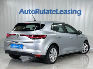 Renault Megane - imagine 3