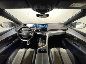 Peugeot 3008 - imagine 8