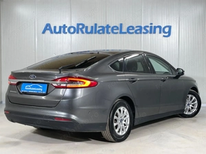 Ford Mondeo - imagine 3