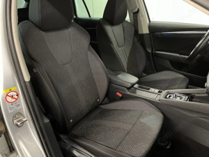 Skoda Octavia - imagine 10
