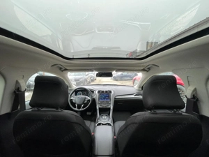 Ford Mondeo - imagine 7