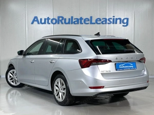 Skoda Octavia - imagine 4