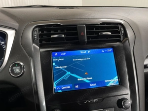 Ford Mondeo - imagine 17