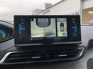 Peugeot 3008 - imagine 15