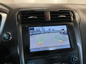 Ford Mondeo - imagine 14